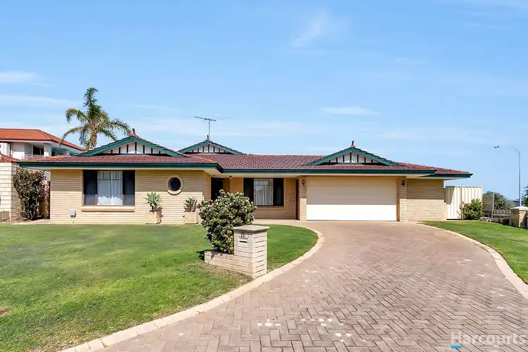 11 Winch Place, Ocean Reef WA 6027