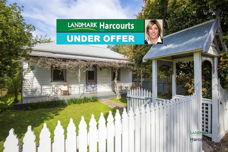 Main view of Homely house listing, 6 Anne Street, Yea VIC 3717