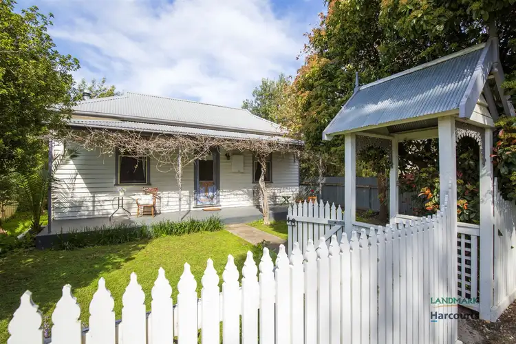 Second view of Homely house listing, 6 Anne Street, Yea VIC 3717