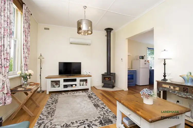 Third view of Homely house listing, 6 Anne Street, Yea VIC 3717