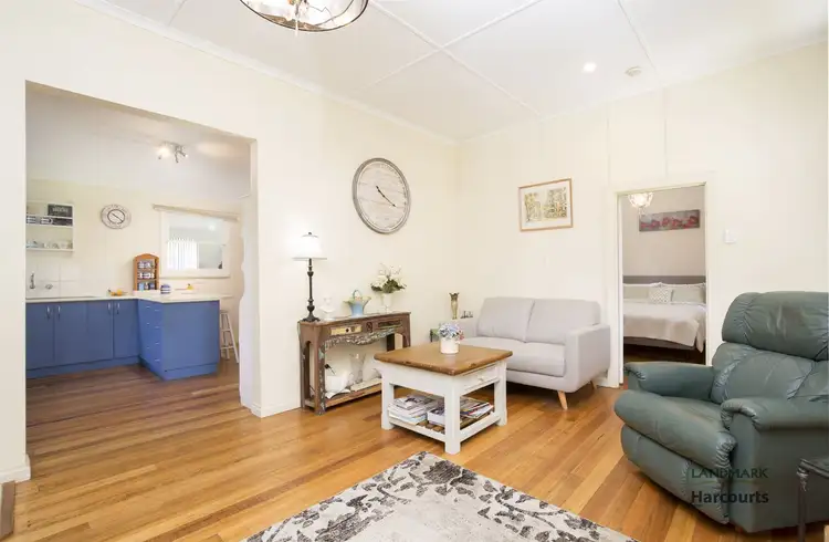 Fifth view of Homely house listing, 6 Anne Street, Yea VIC 3717