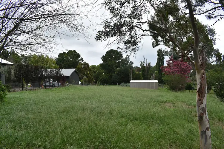 Main view of Homely land listing, lot 22 of 214 Logan Street, Tenterfield NSW 2372