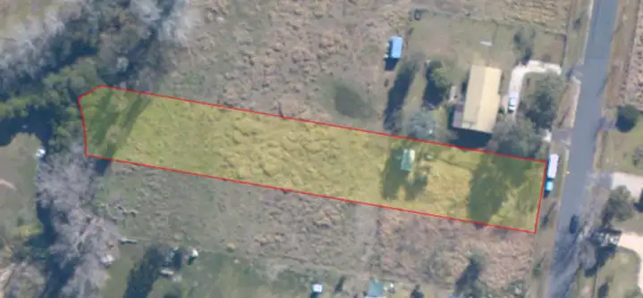 Second view of Homely land listing, lot 22 of 214 Logan Street, Tenterfield NSW 2372