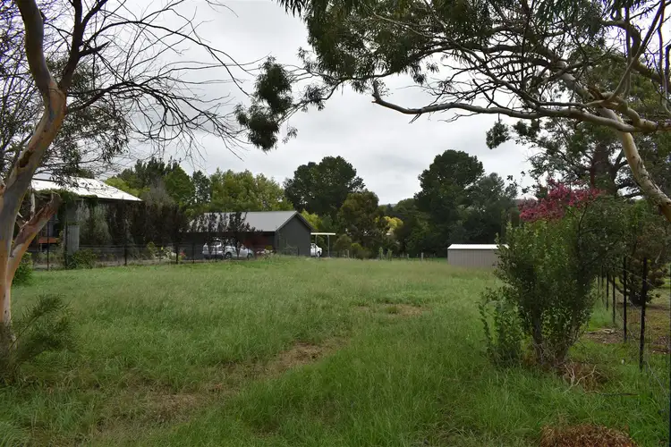 Third view of Homely land listing, lot 22 of 214 Logan Street, Tenterfield NSW 2372
