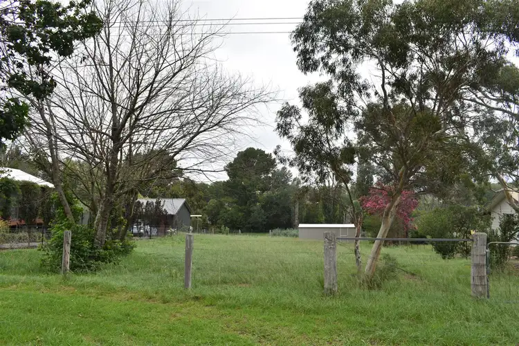 Fourth view of Homely land listing, lot 22 of 214 Logan Street, Tenterfield NSW 2372