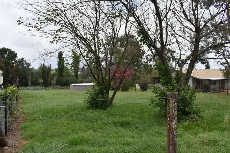 Fifth view of Homely land listing, lot 22 of 214 Logan Street, Tenterfield NSW 2372