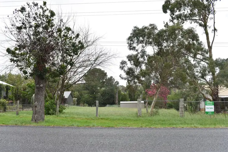 Sixth view of Homely land listing, lot 22 of 214 Logan Street, Tenterfield NSW 2372