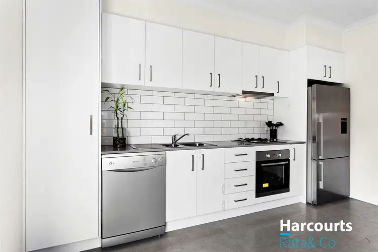 Second view of Homely townhouse listing, 1/19 Howell Street, Lalor VIC 3075