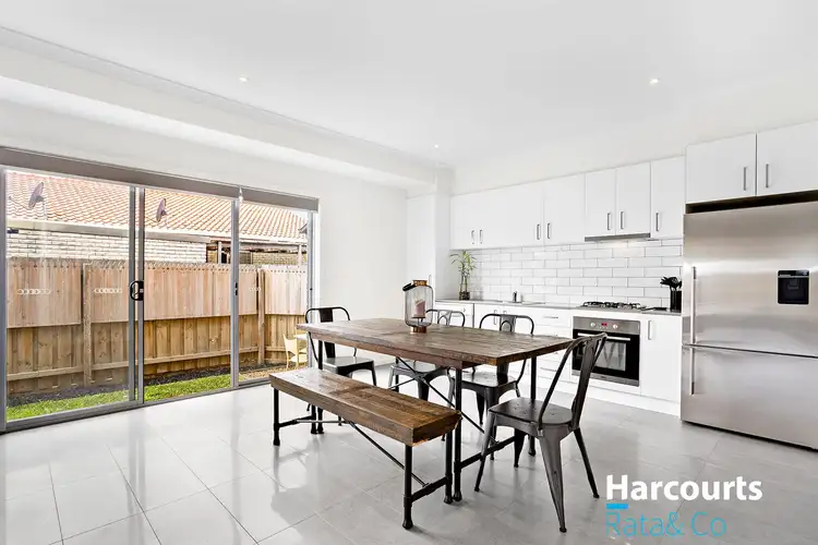 Third view of Homely townhouse listing, 1/19 Howell Street, Lalor VIC 3075