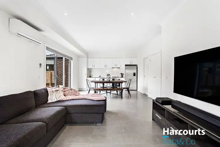 Sixth view of Homely townhouse listing, 1/19 Howell Street, Lalor VIC 3075