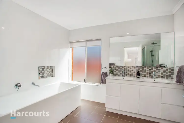 Sixth view of Homely house listing, 4 Claxton Circuit, Rouse Hill NSW 2155