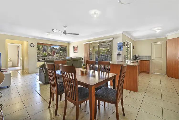 Third view of Homely house listing, 5 Bimberi Row, Pacific Pines QLD 4211