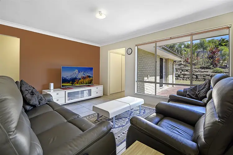 Fourth view of Homely house listing, 5 Bimberi Row, Pacific Pines QLD 4211