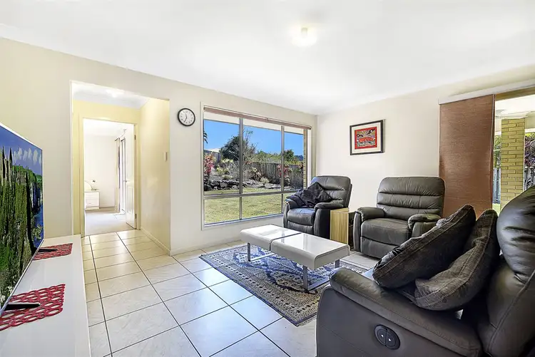 Fifth view of Homely house listing, 5 Bimberi Row, Pacific Pines QLD 4211