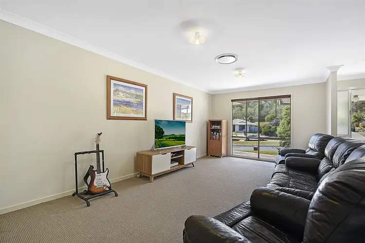 Sixth view of Homely house listing, 5 Bimberi Row, Pacific Pines QLD 4211