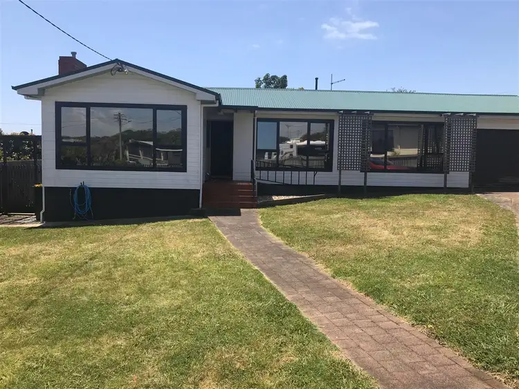 Second view of Homely house listing, 9 Rose Court, Devonport TAS 7310