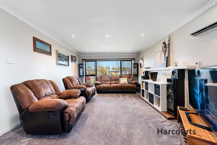 Third view of Homely house listing, 9 Rose Court, Devonport TAS 7310