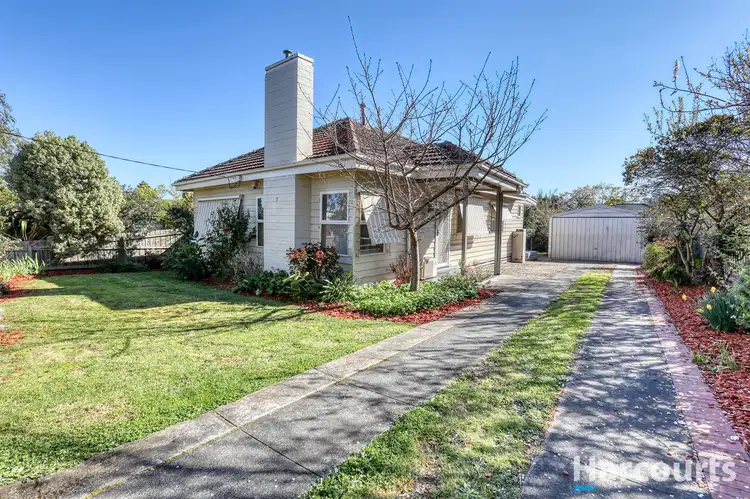 7 Williamson Street, Drouin VIC 3818