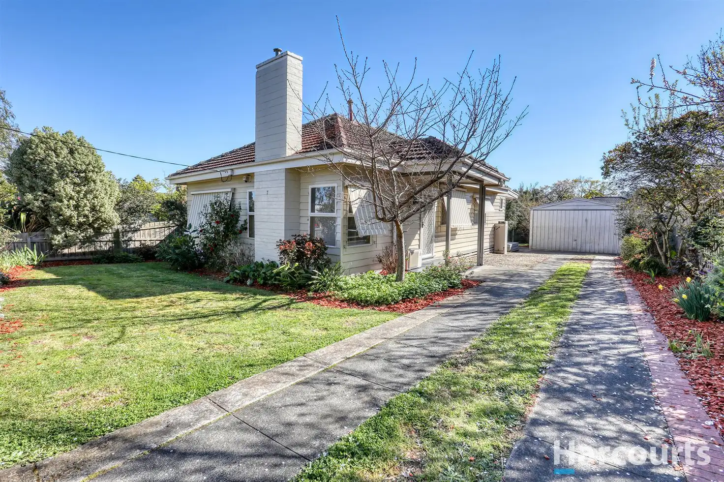 Main view of Homely house listing, 7 Williamson Street, Drouin VIC 3818