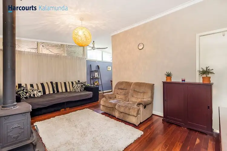 Third view of Homely house listing, 17 Winjana Road, Lesmurdie WA 6076