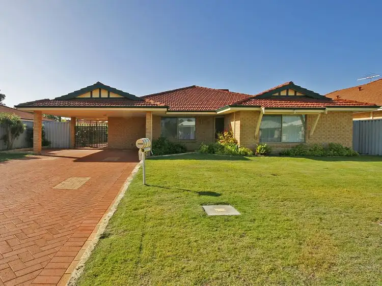 57 Turnbury Park Drive, Jandakot WA 6164