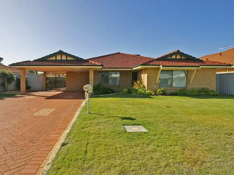 Main view of Homely house listing, 57 Turnbury Park Drive, Jandakot WA 6164