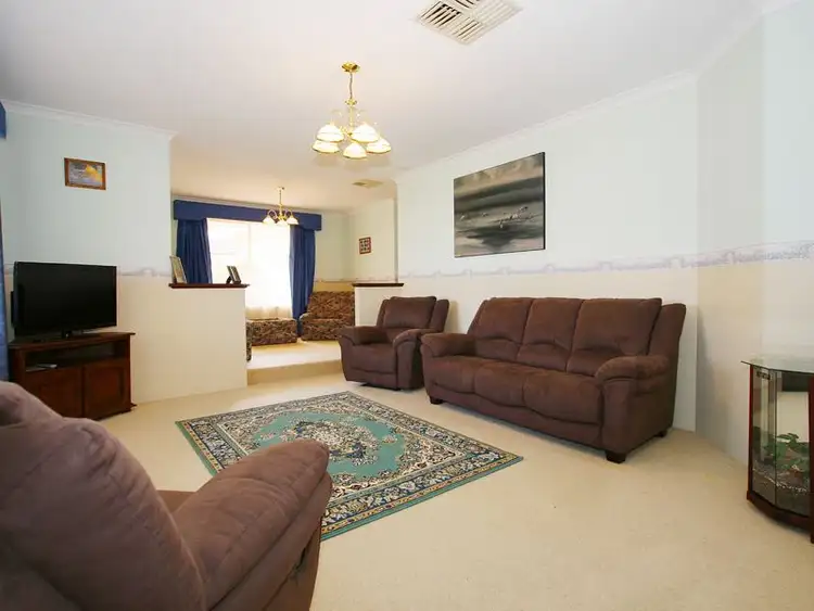 Second view of Homely house listing, 57 Turnbury Park Drive, Jandakot WA 6164