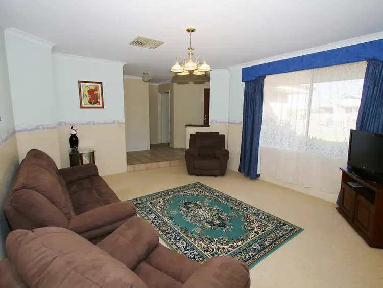 Third view of Homely house listing, 57 Turnbury Park Drive, Jandakot WA 6164