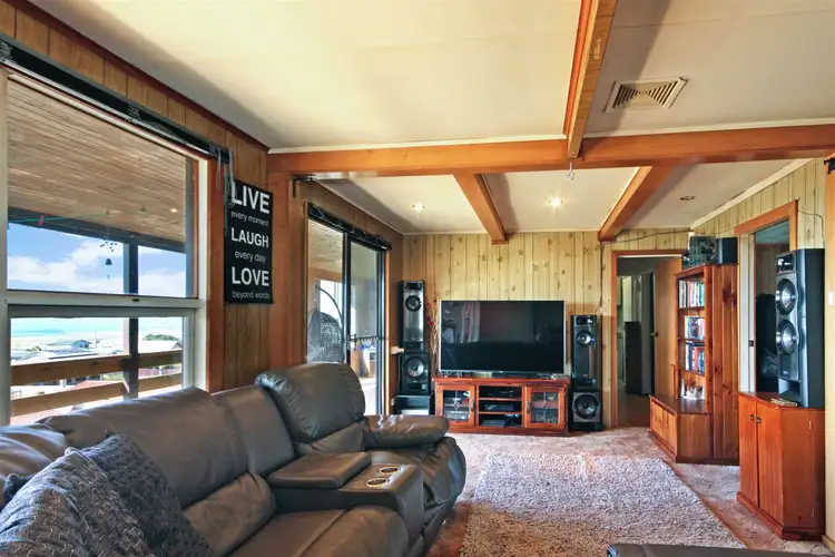 Fifth view of Homely house listing, 134 Scamander Avenue, Scamander TAS 7215