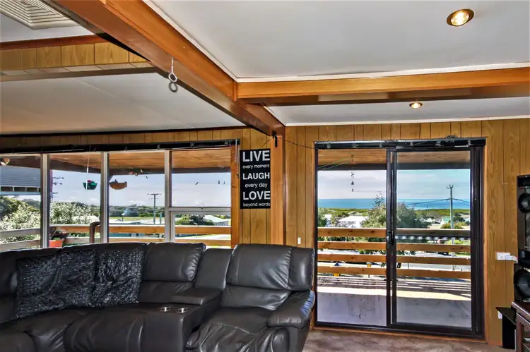 Sixth view of Homely house listing, 134 Scamander Avenue, Scamander TAS 7215