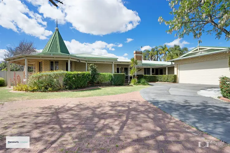 Second view of Homely house listing, 10 reflection, Ballajura WA 6066