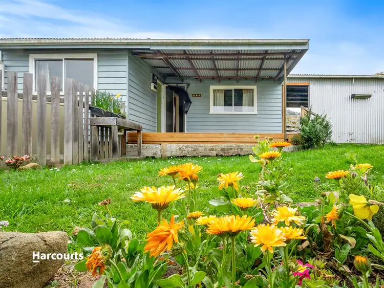 Second view of Homely house listing, 13 Arthur Street, Port Huon TAS 7116