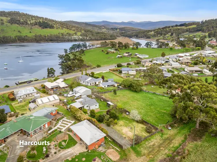Sixth view of Homely house listing, 13 Arthur Street, Port Huon TAS 7116