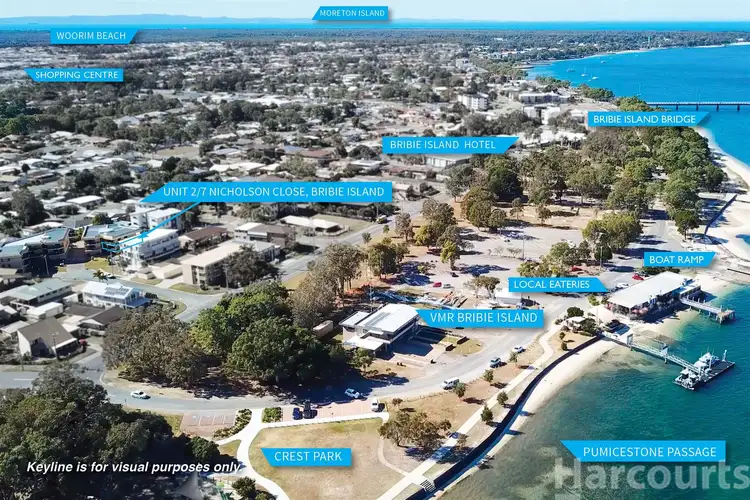 2/7 Nicholson Close, Bellara QLD 4507
