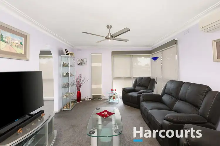 Second view of Homely house listing, 10 Glencoe Grove, Dandenong North VIC 3175