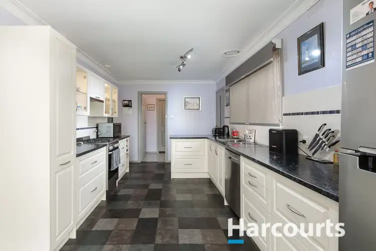 Third view of Homely house listing, 10 Glencoe Grove, Dandenong North VIC 3175