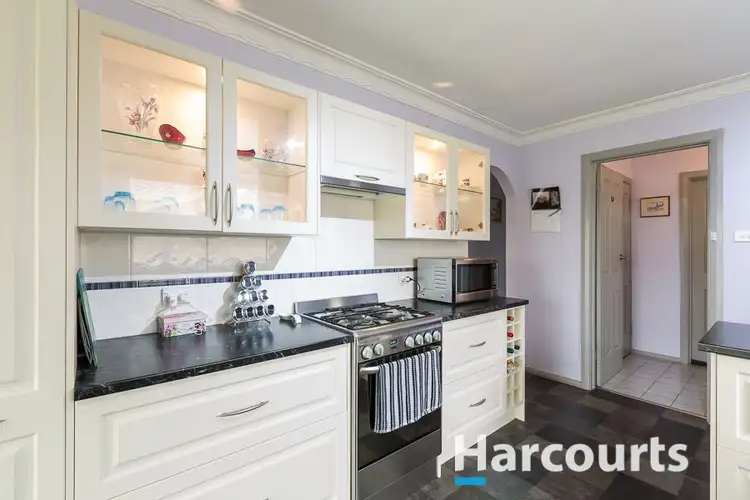 Fourth view of Homely house listing, 10 Glencoe Grove, Dandenong North VIC 3175