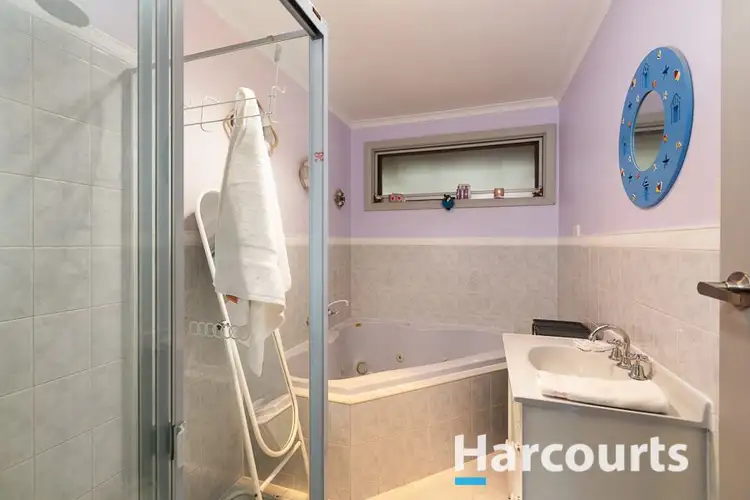Fifth view of Homely house listing, 10 Glencoe Grove, Dandenong North VIC 3175