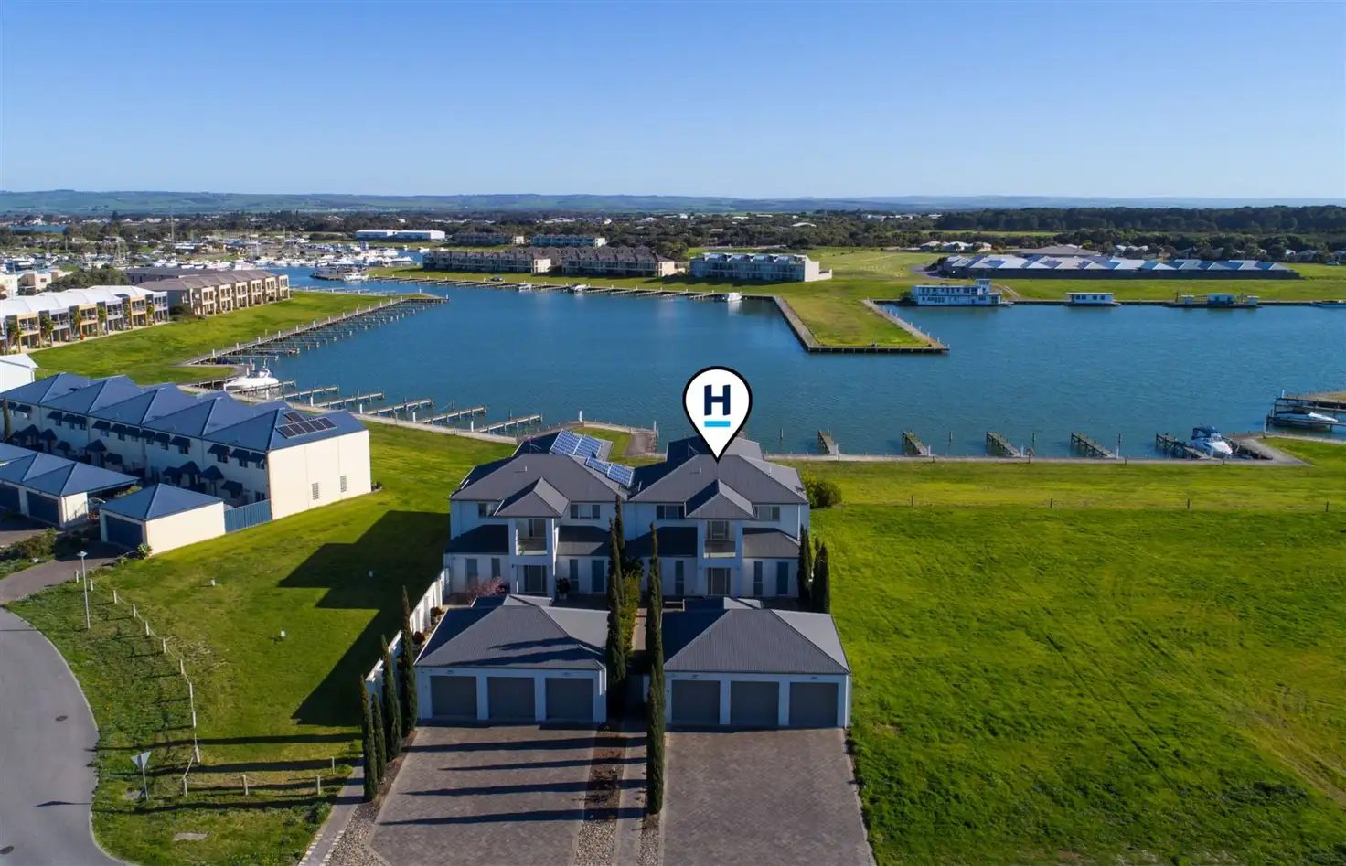 Main view of Homely house listing, 11 Providence Place, Hindmarsh Island SA 5214