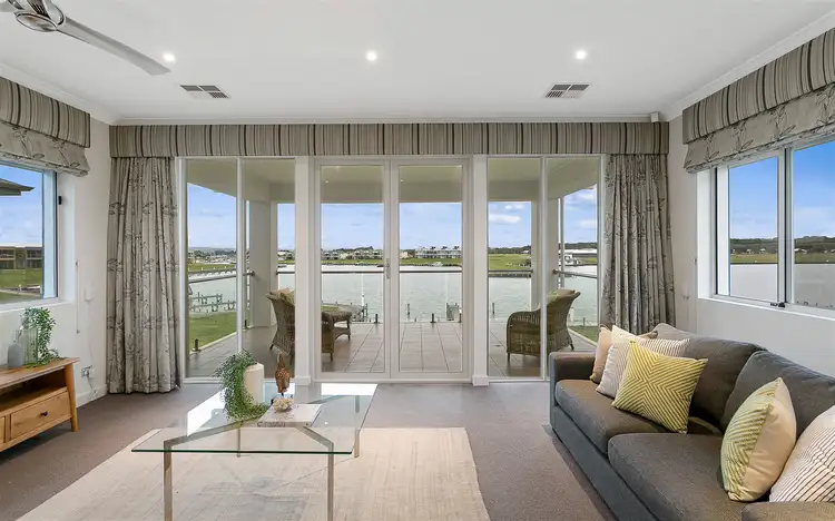 Fourth view of Homely house listing, 11 Providence Place, Hindmarsh Island SA 5214