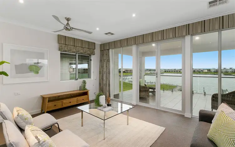 Fifth view of Homely house listing, 11 Providence Place, Hindmarsh Island SA 5214