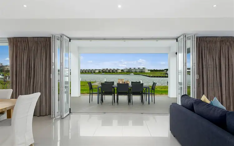 Sixth view of Homely house listing, 11 Providence Place, Hindmarsh Island SA 5214