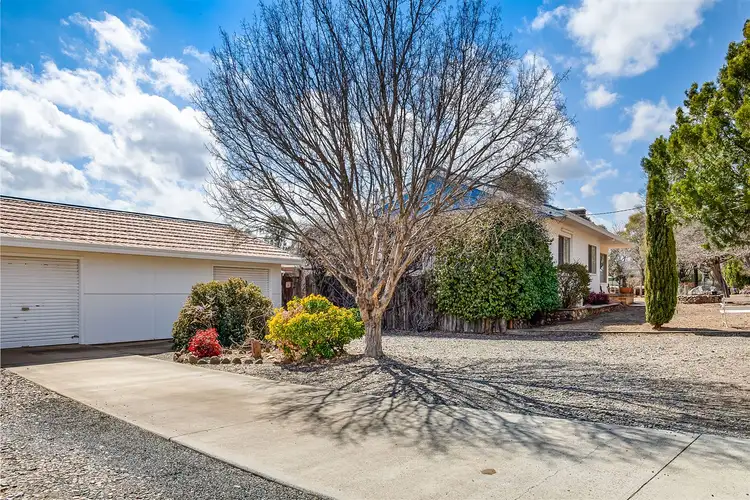 Second view of Homely house listing, 46 Alice Street, Barraba NSW 2347