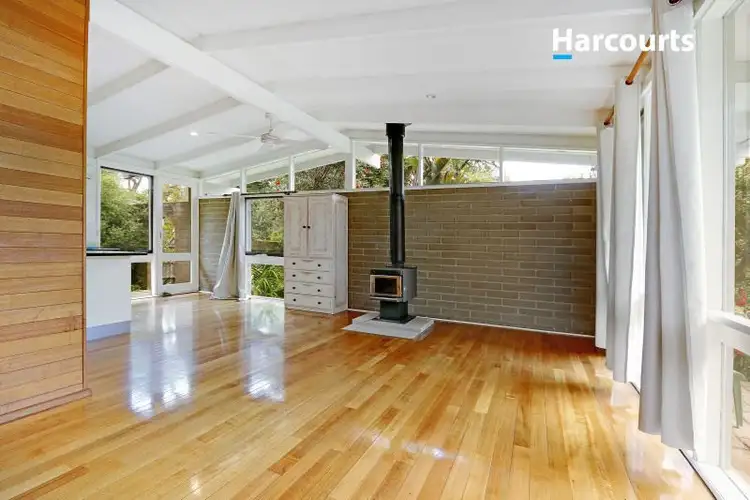 Second view of Homely house listing, 3 Fauconshawe Street, Balnarring Beach VIC 3926