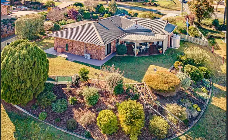 Second view of Homely house listing, 15 Treeline Drive, Gowrie Junction QLD 4352