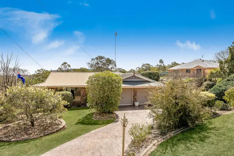 Third view of Homely house listing, 15 Treeline Drive, Gowrie Junction QLD 4352