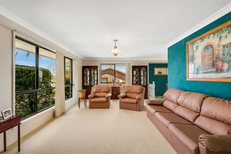 Fourth view of Homely house listing, 15 Treeline Drive, Gowrie Junction QLD 4352