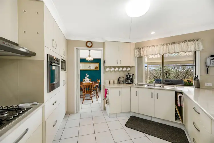 Fifth view of Homely house listing, 15 Treeline Drive, Gowrie Junction QLD 4352