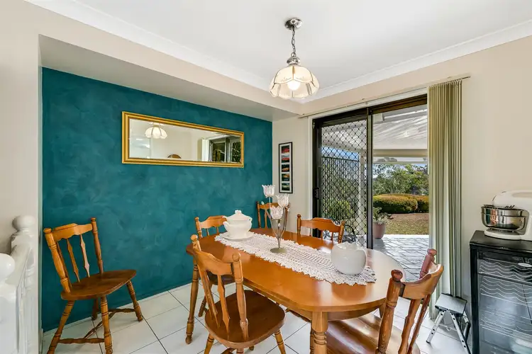 Seventh view of Homely house listing, 15 Treeline Drive, Gowrie Junction QLD 4352