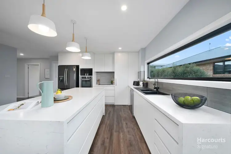 Second view of Homely house listing, 29 Pennington Drive, Sorell TAS 7172